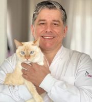 DR ANDRE LUIZ P ANTUNES - CLINICO GERAL E ACUPUNTURISTA