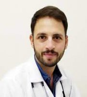 LEANDRO BACHA - ONCOLOGISTA